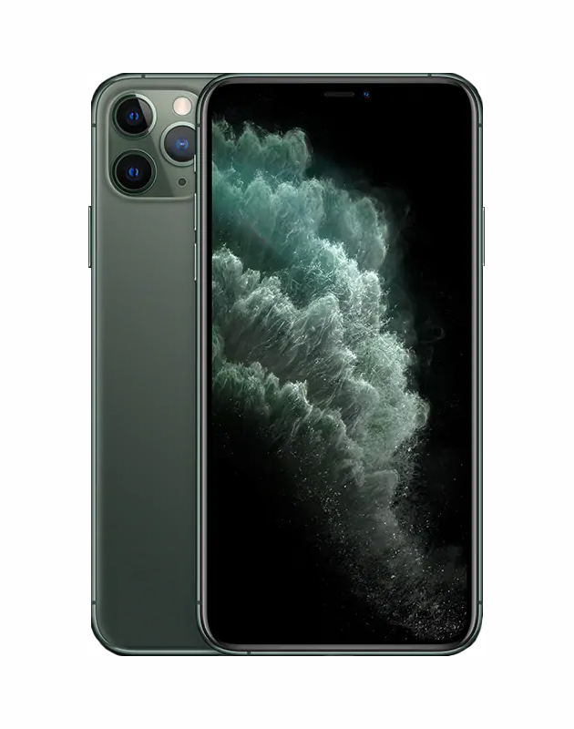 Apple iPhone 11 Pro Max